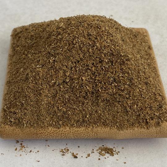 供应槐米渣槐花槐米植物性饲料杏鲍菇菌包料量大价优欢迎洽谈