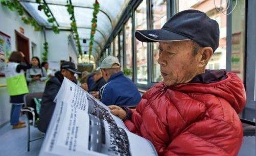 人到中年合适做什么小生意(适合中老年创业的3个项目)