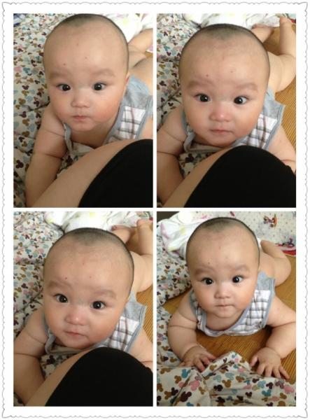 妈妈如何喂养宝宝
