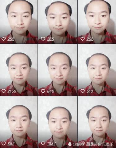 抖音陆超终于不是面无表情了!这次竟然在大哭是为何?网友:真好