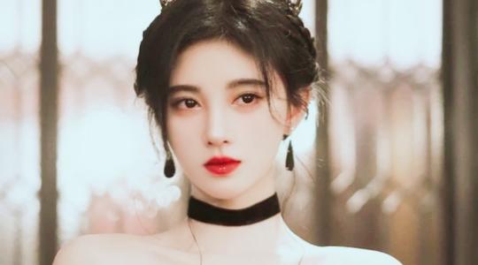 ｜鞠婧祎（kiju）｜适用于橙光游戏、话本小说等素材