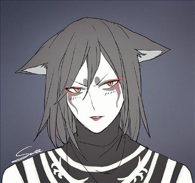 猫耳壁咚礼物初恋选我超甜在一起哪一章