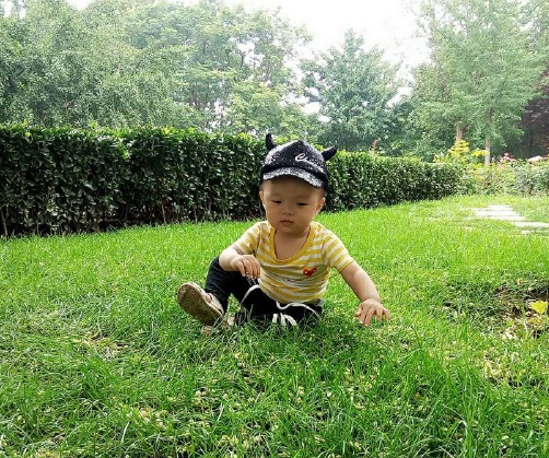 表达被孩子气哭的心情说说