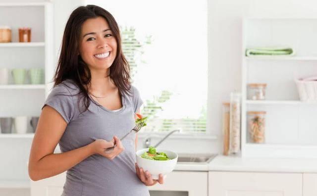 孕妇孕早期吃什么水果好