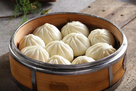 【lc美食摄影】小笼包拍摄lc餐饮品牌策划18664134068#食谱##早餐