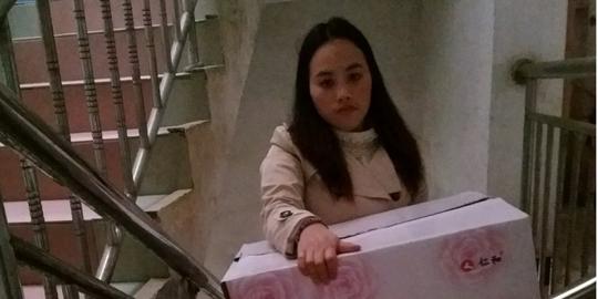 婧氏宝妈的创业故事