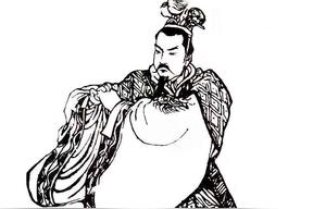 春申君（黄歇）