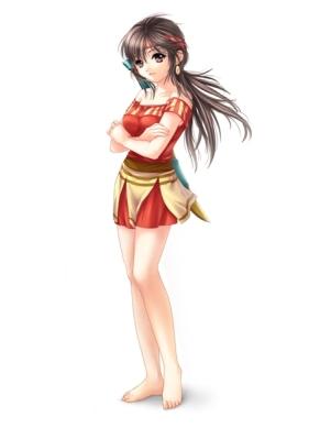 《飘流幻境》大作又开新服银河再相聚