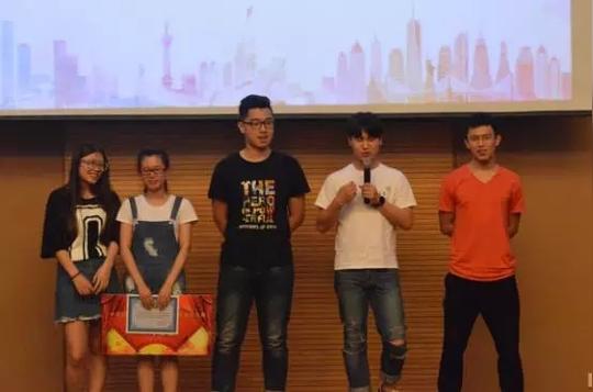 "挑战自我,放飞梦想"中软国际大连etc网页设计暨创新创业大赛圆满落幕