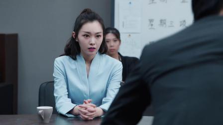 《创业时代》郭鑫年意外得知真相那蓝与温迪竟是两个人
