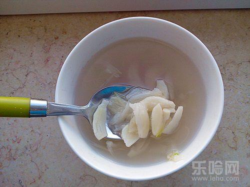 大蒜煮水真的可以治咳嗽吗