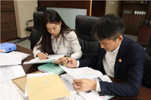 沈阳创业基地鉳达汇创被辽宁省工信厅认定为省级创业创新示范基地