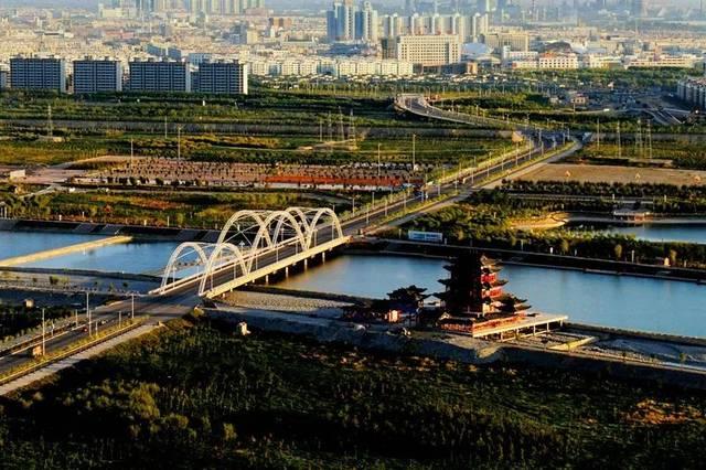 那么,咱们的家乡—嘉峪关,你真的很了解吗?