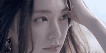 杨幂销魂表情图片