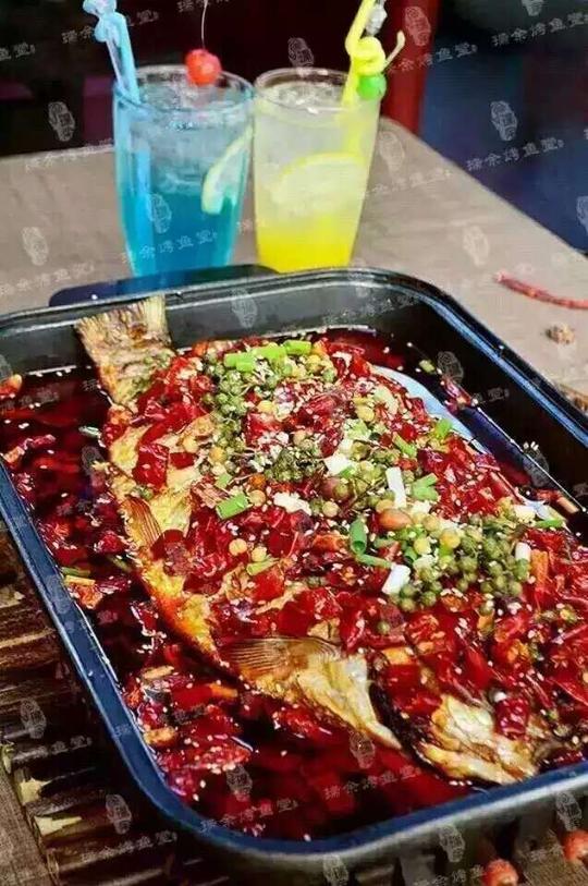 自主创业餐饮项目—————门槛低,收益高—————