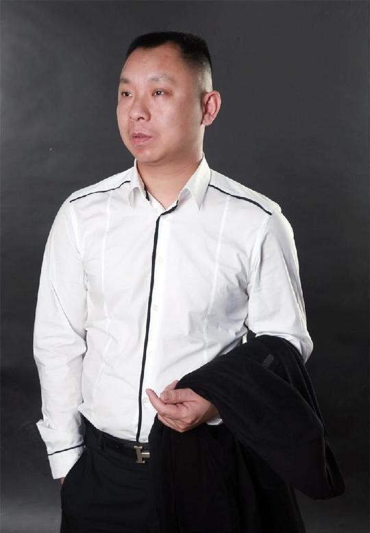郑志成[温州宏诚鞋业有限公司董事长]