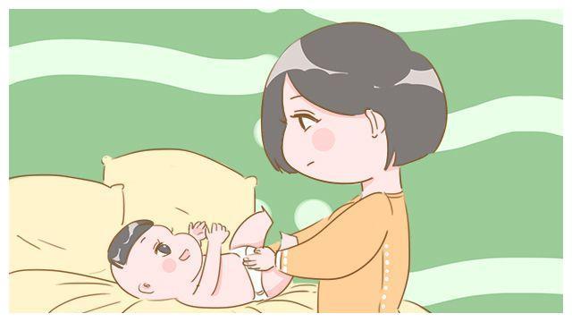 宝宝10大哭声暗示他生病了