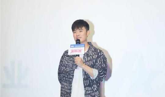 汪远实力打脸韦正:都说好了不叫《爱情公寓》看出事了吧!