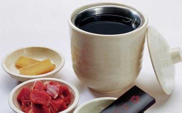 预防宝宝秋燥做好三点