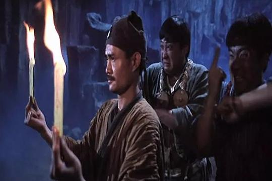 《新僵尸先生2》“翻拍”四部电影，每部都让人想起林正英