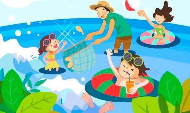 中秋节放假通知 幼儿园