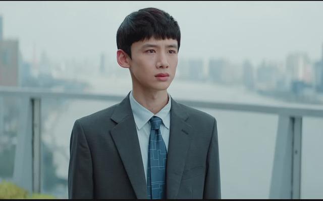 平凡的荣耀原著小说结局是什么