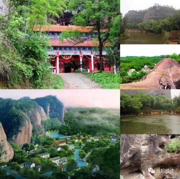 赣州市赣县避暑的地方的长尾关键词有什么