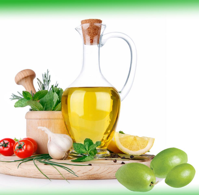 防止妊娠纹用什么橄榄油