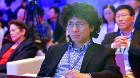 世界顶尖科学家协会会员余金权获bms长期科研资金资助