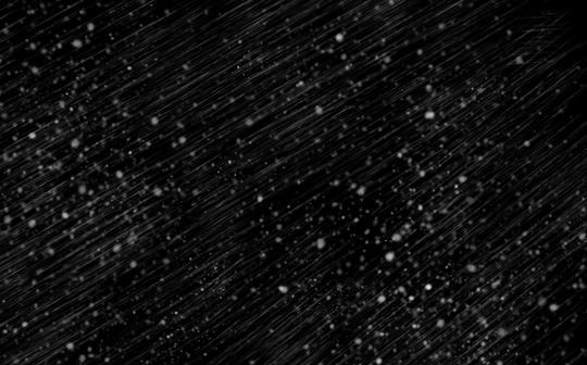 流星雨