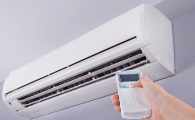 孩子吹空调受凉了怎么办