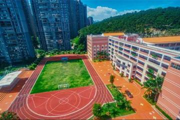 厦门市滨北小学新校区的相关长尾关键词有哪些