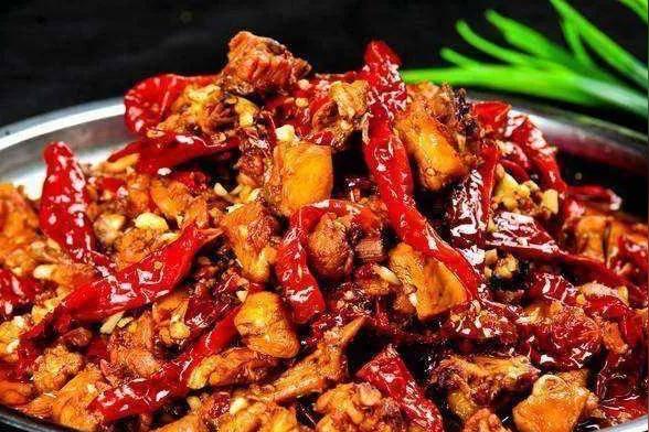 云南菜是啥菜系？