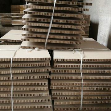 为什么选择防水纸板？