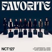 Love On The Floor(NCT 127)