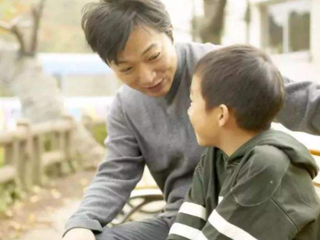 带娃脾气不好会对孩子有啥影响