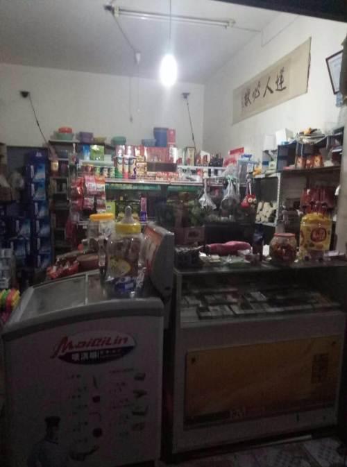 小区内便利店生意转让,稳定经营!