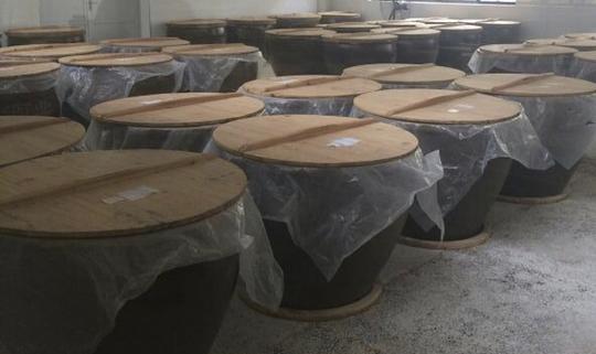 小型自动化纯粮酿酒设备酿酒创业问题答疑