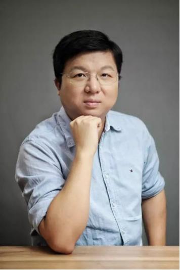 快手ceo宿华:不管你开拖拉机照旧法拉利快手同等记录