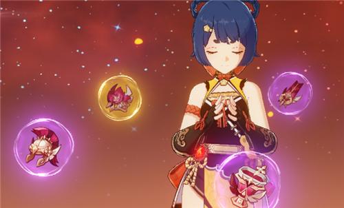 原神香菱怎么去那个岛（七圣召唤香菱怎么得）