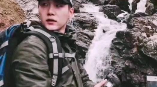 反正没人看，我就剪一下我和nh男朋友的视频吧