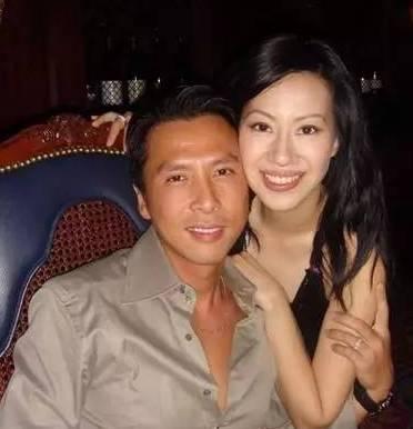 男明星都怕老婆,你还有啥可丢脸的!