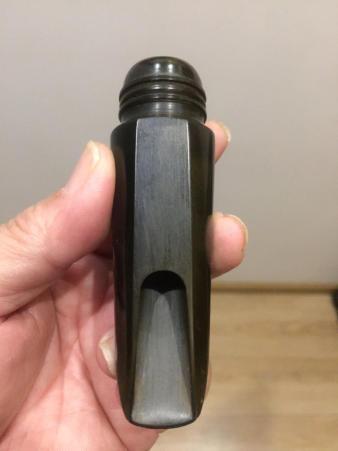 萨克斯管笛头