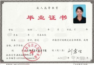 广州市高什么学位