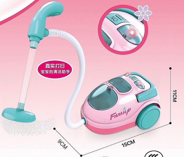 宝宝玩具清洗小妙招