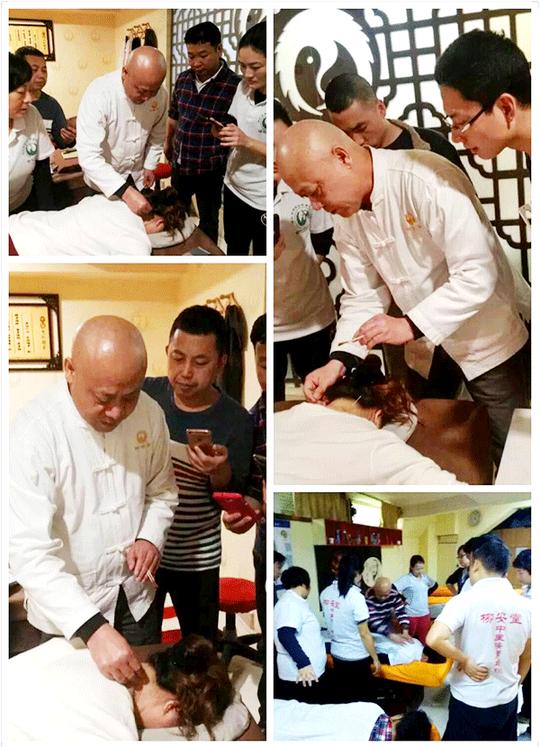 学中医推拿按摩赚钱吗?深圳柳安堂中医推拿按摩培训怎么样?