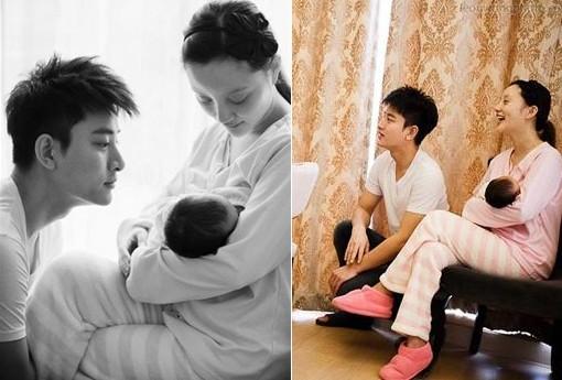 宝妈在什么情况下不能给宝宝喂奶