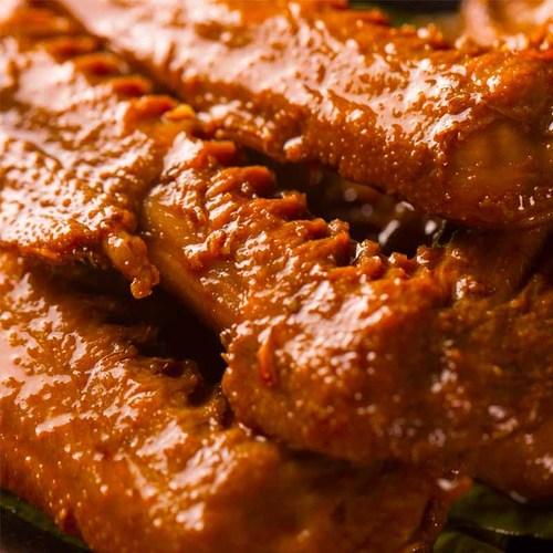 麻辣鸭翅小包装美食好吃的休闲肉类零食卤味甜辣鸭货酱香熟食小吃