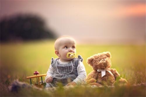 李姓有寓意的女孩名字