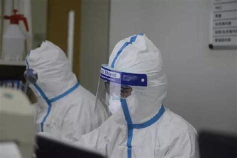 抗击疫情正能量人物素材